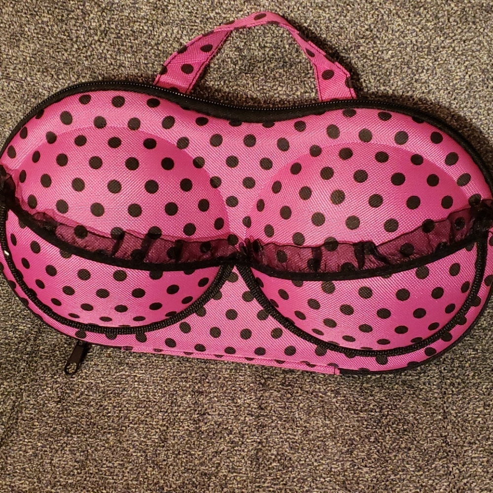 Bra Carrier